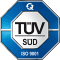 TUV SUD logo