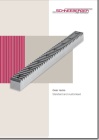 Catalog Schneeberger