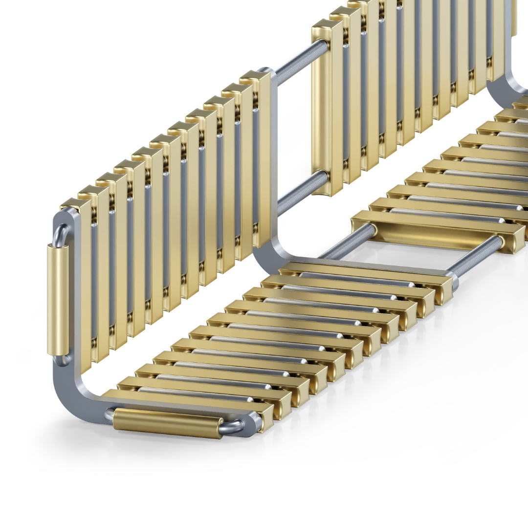 Koszyk łożyskowy HGW