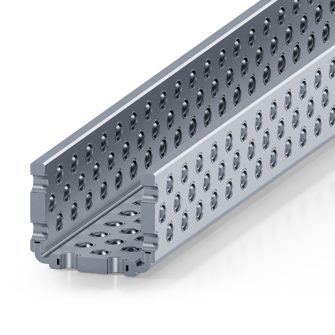 Koszyk łożyskowy HBU